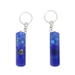 Emergency Whistle Keychain W/LED Light&Compass | https://www.bestnamebadges.com
