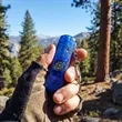 Emergency Whistle Keychain W/LED Light&Compass | https://www.bestnamebadges.com