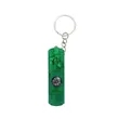 Emergency Whistle Keychain W/LED Light&Compass | https://www.bestnamebadges.com