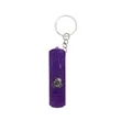 Emergency Whistle Keychain W/LED Light&Compass | https://www.bestnamebadges.com