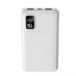 Powerbank 10000mAh Capacity with Digital Display | https://www.bestnamebadges.com