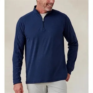 tasc Men's Carrollton Lightweight Quarter Zip