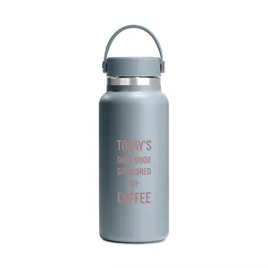 Hydro Flask® Wide Flex Cap Bottle 32 Oz.