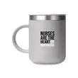Hydro Flask® Mug 12 Oz. | https://www.bestnamebadges.com