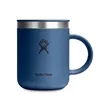 Hydro Flask® Mug 12 Oz. | https://www.bestnamebadges.com