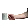 Hydro Flask® Mug 12 Oz. | https://www.bestnamebadges.com