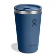 Hydro Flask® All Around Tumbler Press-In Lid 16 Oz. | https://www.bestnamebadges.com