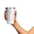 Hydro Flask® All Around Tumbler Press-In Lid 16 Oz. | https://www.bestnamebadges.com