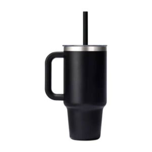 Hydro Flask® Travel Tumbler Clear Lid 32 Oz.