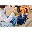 Hydro Flask® Carryout™ Cooler 15 L | https://www.bestnamebadges.com