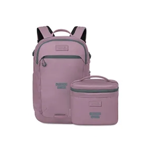 Osprey Axis x Hydro Flask® Backpack and Insulated Lunch Bag