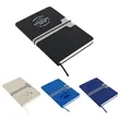 Studio Hardcover Journal | https://www.bestnamebadges.com