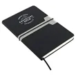 Studio Hardcover Journal | https://www.bestnamebadges.com