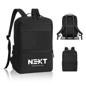 Premium 15.6" Business Laptop Backpack