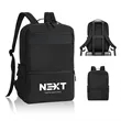 Premium 15.6" Business Laptop Backpack | https://www.bestnamebadges.com