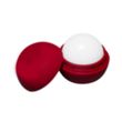 Mini Fish Bowl w/TEK-OS Round Lip Balm | https://www.bestnamebadges.com