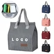 Large Leakproof Insulated Lunch Bags | https://www.bestnamebadges.com