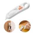 Mini Ceramic Box Cutter | https://www.bestnamebadges.com