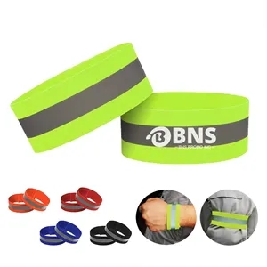 Reflective Bands Sports Gear