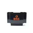 Custom ABS Napkin Holder | https://www.bestnamebadges.com