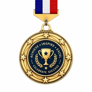 Universe Star Medal