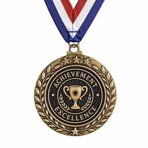 Laurel Wreath Medal
