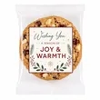 Fresh Beginnings Individually Wrapped Jewel Chip Cookies | https://www.bestnamebadges.com