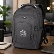 High Sierra 17" Computer UBT Deluxe Backpack | https://www.bestnamebadges.com