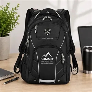 High Sierra Elite Fly-By 17" Computer Backpack
