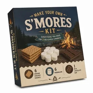 Smores Kit
