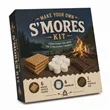 Smores Kit | https://www.bestnamebadges.com