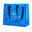 Colored Clear Bags | https://www.bestnamebadges.com