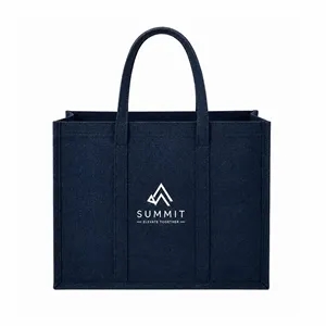 Deep Navy Eco Totes