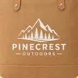 Large Colored Jute Tote Bags | https://www.bestnamebadges.com