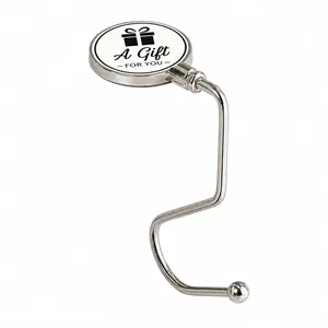 Non-Folding Bag Hangers