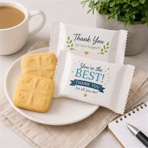 Shortbread Cookie