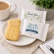 Shortbread Cookie | https://www.bestnamebadges.com
