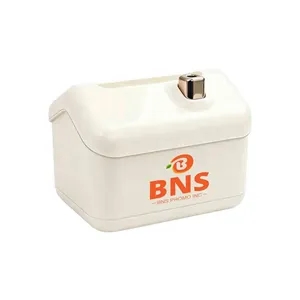 Custom HouseTissue Box Cream Style Desktop Organizer