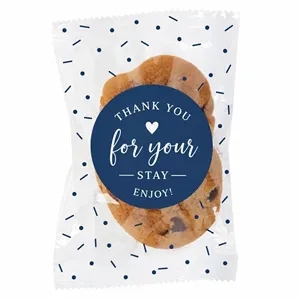 Mrs. Fields Chocolate Chip Nibbler 3-Pack