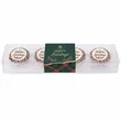 Custom Dipped Sandwich Cookies - 4pc | https://www.bestnamebadges.com