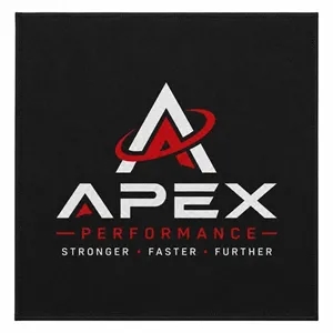 Custom Microfiber Bandanas