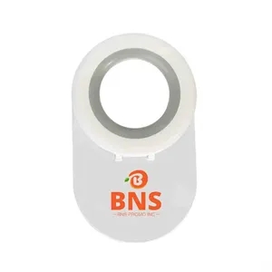 Hands-Free Toilet Seat Lid Lifter Handle