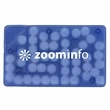 Rectangle Puzzle Credit Card Mints | https://www.bestnamebadges.com