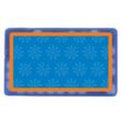 Rectangle Puzzle Credit Card Mints | https://www.bestnamebadges.com
