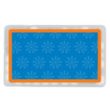 Rectangle Puzzle Credit Card Mints | https://www.bestnamebadges.com