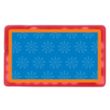 Rectangle Puzzle Credit Card Mints | https://www.bestnamebadges.com