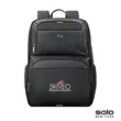 Solo New York Thrive Backpack | https://www.bestnamebadges.com