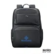 Solo New York Thrive Backpack | https://www.bestnamebadges.com