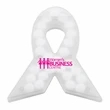 Ribbon Shaped Credit Card Mints | https://www.bestnamebadges.com