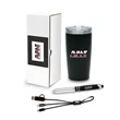 Embrace 3-Piece Welcome Gift Set | https://www.bestnamebadges.com